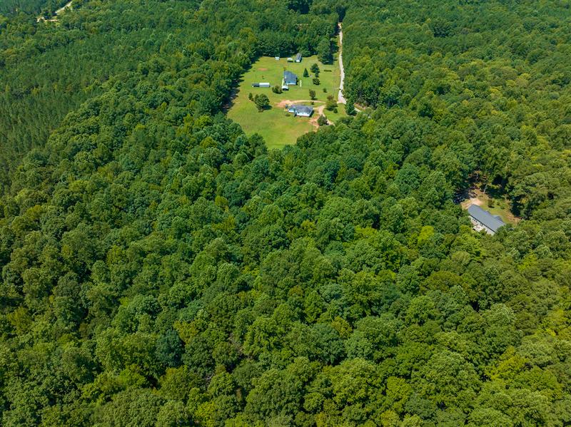 Norlina, NC 3.05 acres Land and Farms Realty